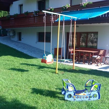 Apartma Lara Bled Eksteriør billede