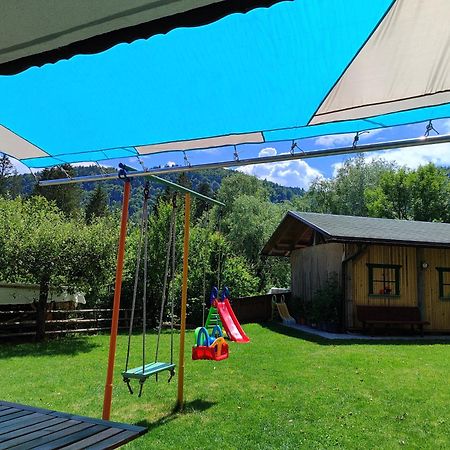 Apartma Lara Bled Eksteriør billede