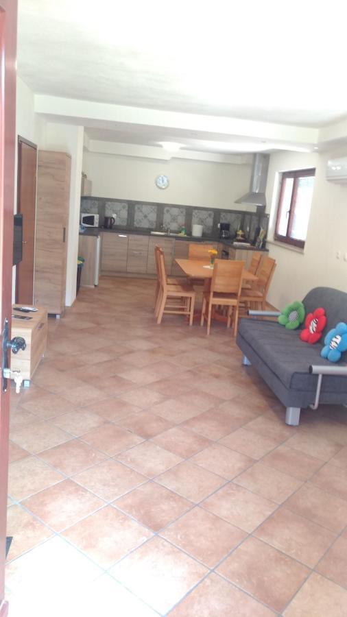 Apartma Lara Bled Eksteriør billede