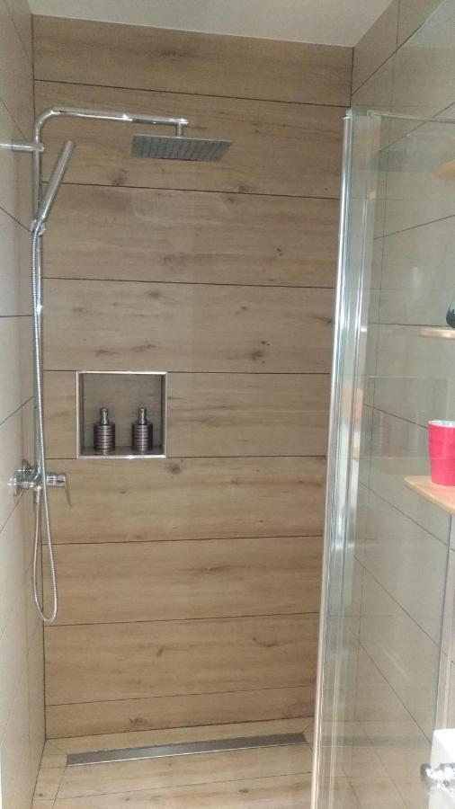 Apartma Lara Bled Eksteriør billede