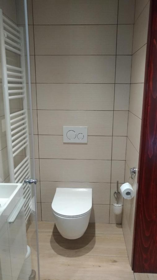 Apartma Lara Bled Eksteriør billede