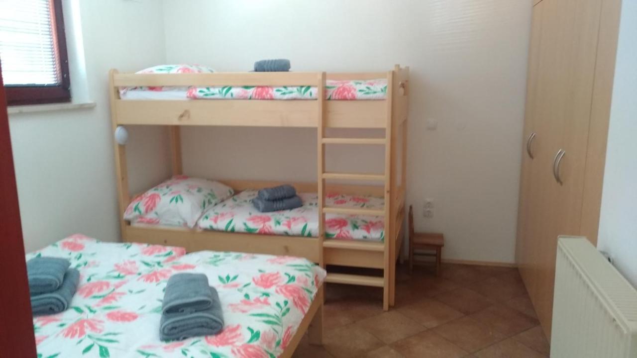 Apartma Lara Bled Eksteriør billede