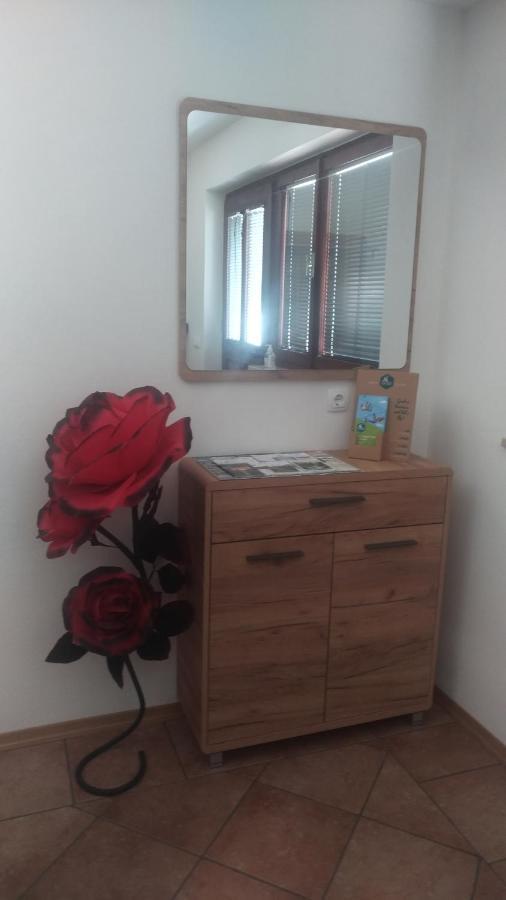 Apartma Lara Bled Eksteriør billede